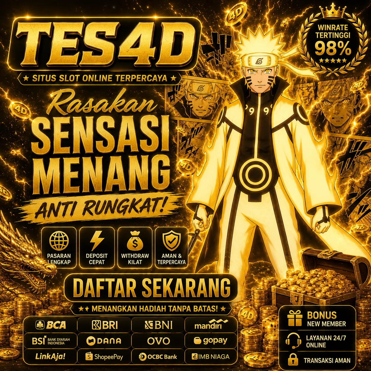 TES4D